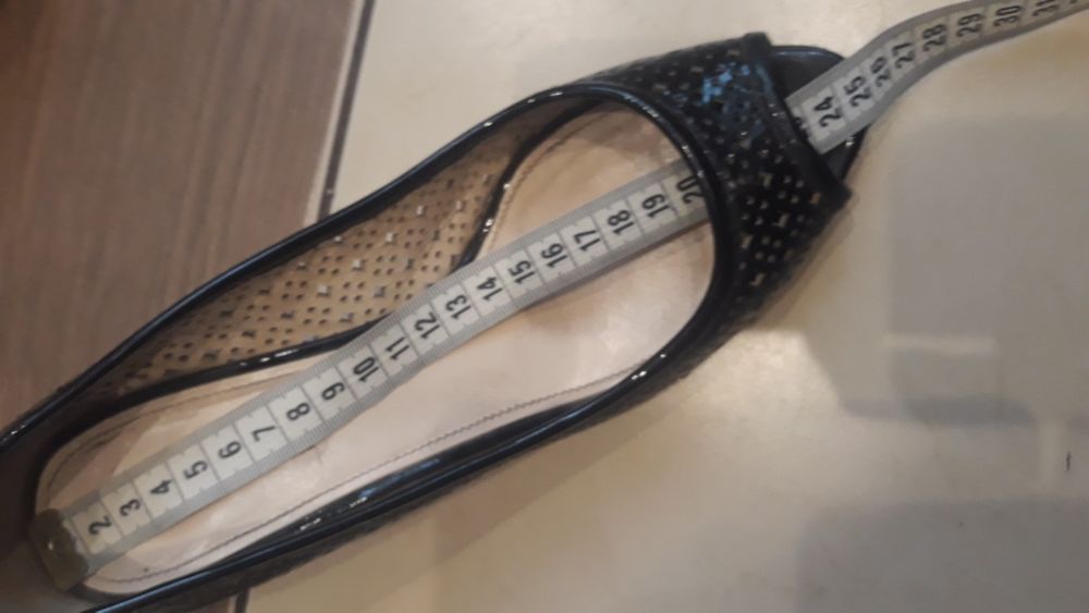 Prada летние туфельки оригинал