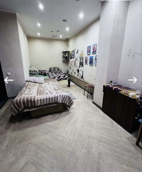 Apartment in Dnipro, Chechelivskyy rayon - View 2