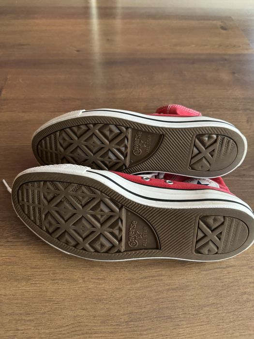Кеди Converse 38р. оригінал