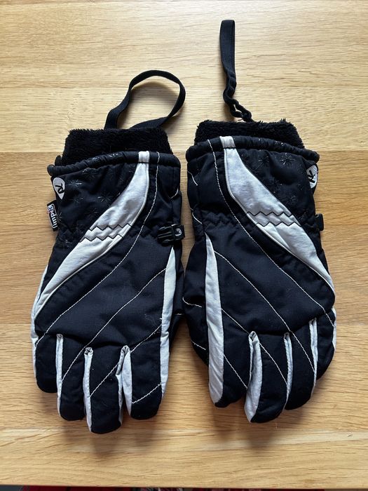 Rękawiczki narciarskie Rossignol przesyłka gratis