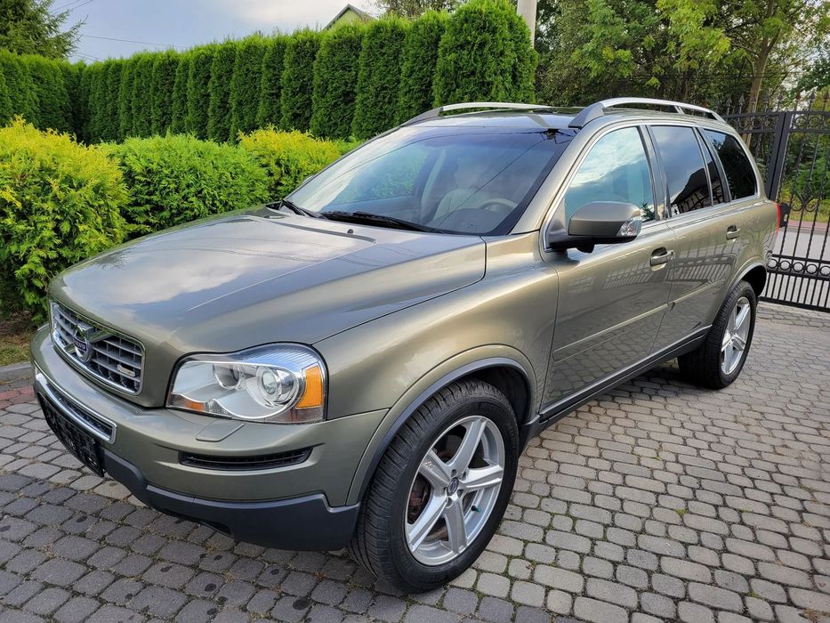 Volvo XC 90
