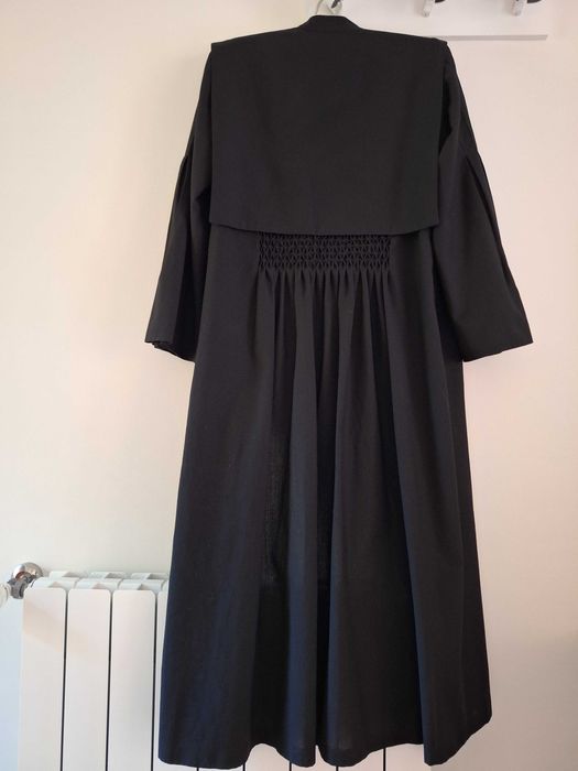 Toga de advogado
