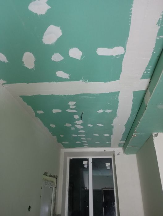 Будівельні роботи є ВСЕ !!! За всі гроші світу )