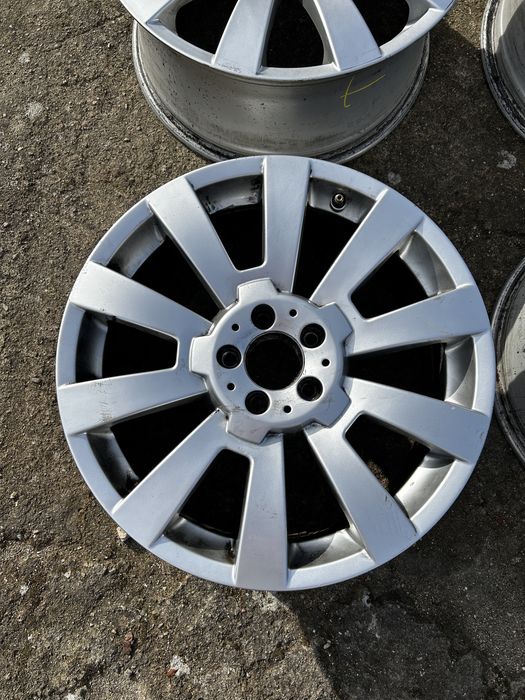 Felgi Mercedes GLK ,ML 19 cali. 2 szerokosci