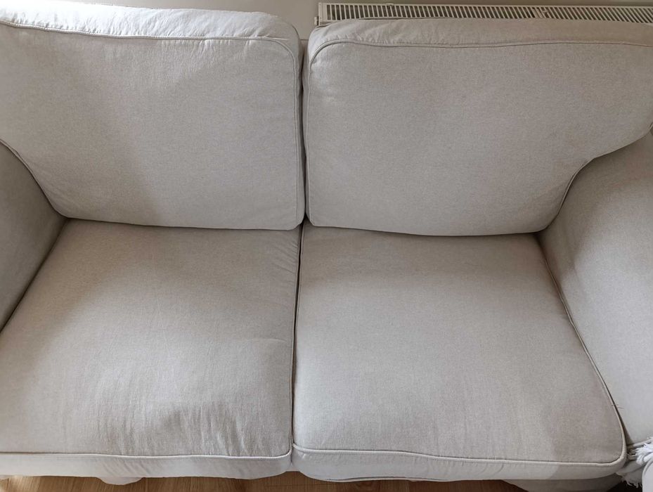 Sofy Ikea Ektrop