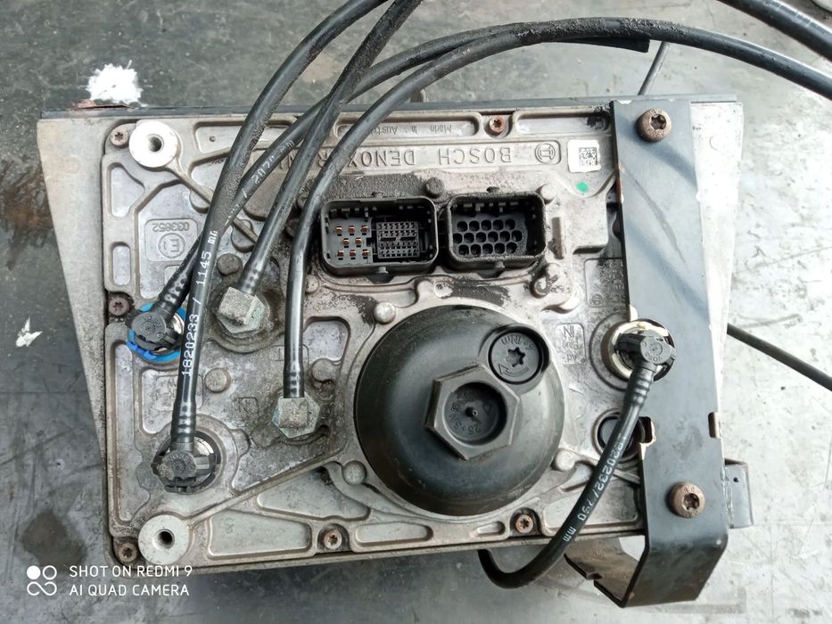 pompa ADBLUE DAF XF-105