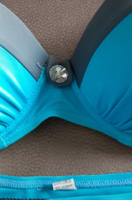 Strój kąpielowy 36 s