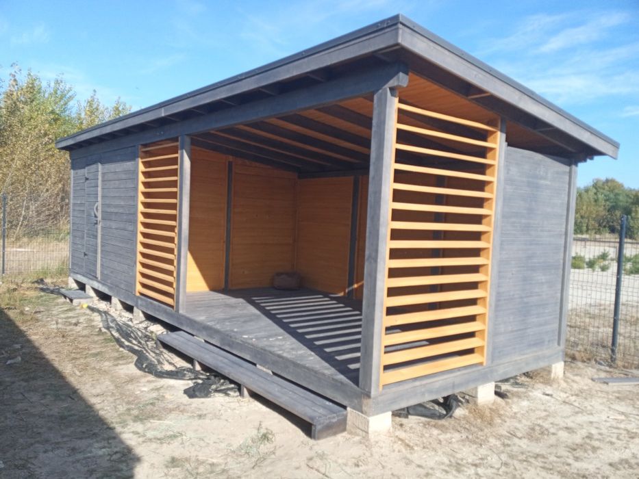 Бесідка альтанка