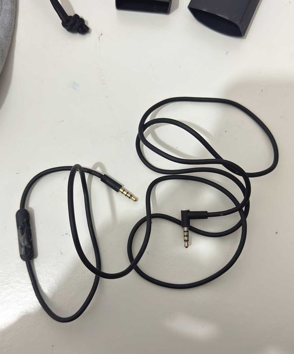 Beats Solo3 Wireless (Matte Black)