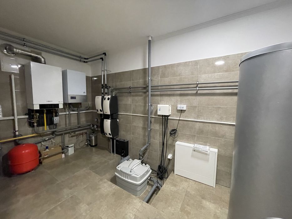 Дом по адресу (площадь 450 м²) - Atlanta.ua - фото 7