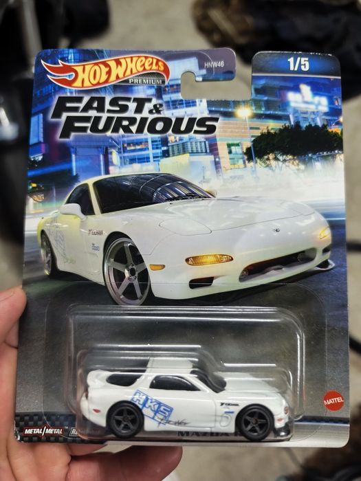 Velocidade furiosa hotweels premium