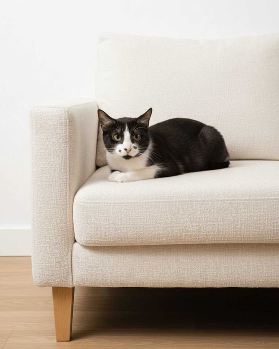 Setúbal / Margem Sul / Lisboa — CARMINHO, gatinha para adoção