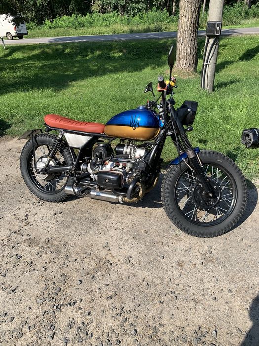 Продам мотоцикл Днепр МТ 11. Мотоцикл Дніпро МТ