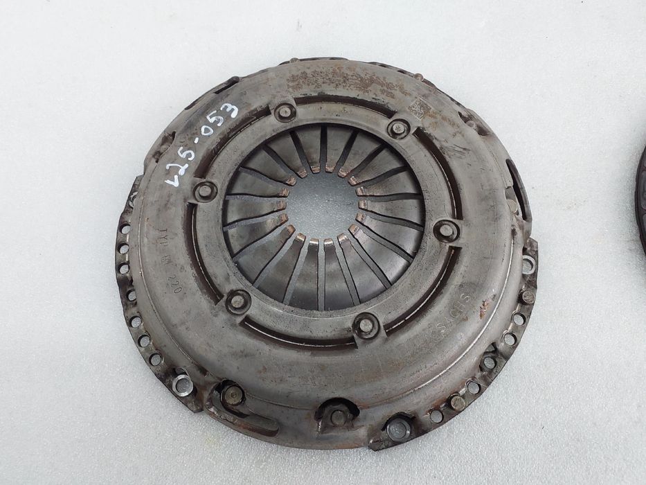 Kit embraiagem SEAT Ibiza IV (6J5, 6P1)