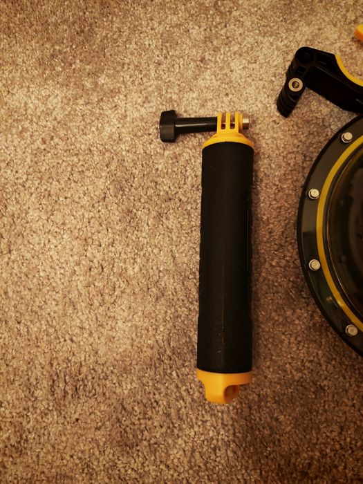 Telesin DOME Obudowa Podwodna GoPro 13 NOWA