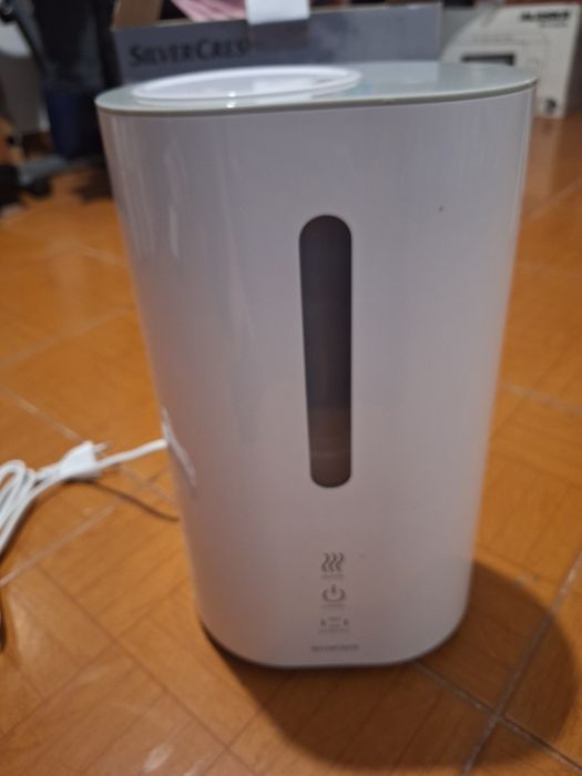 Humidificador SilverCrest