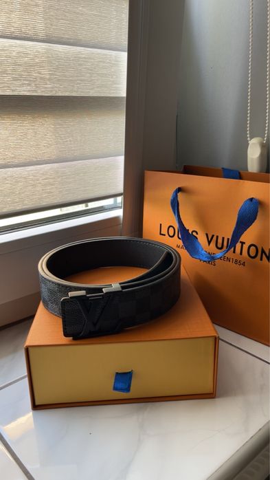 pasek louis vuitton 110cm