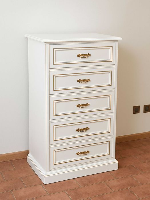 Movel de 5 gavetas comoda, movel de tv