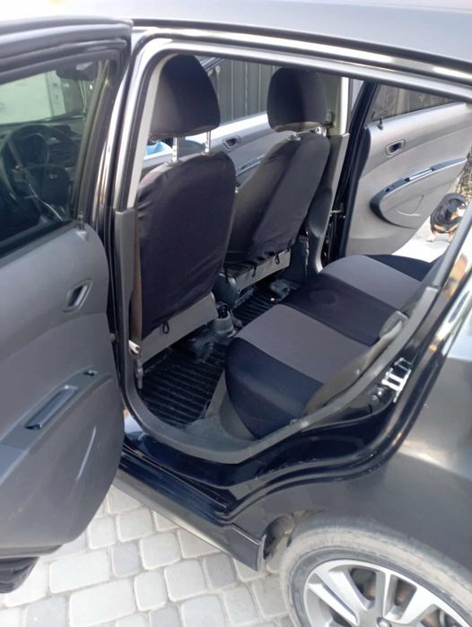 Продам Chevrolet spark ev