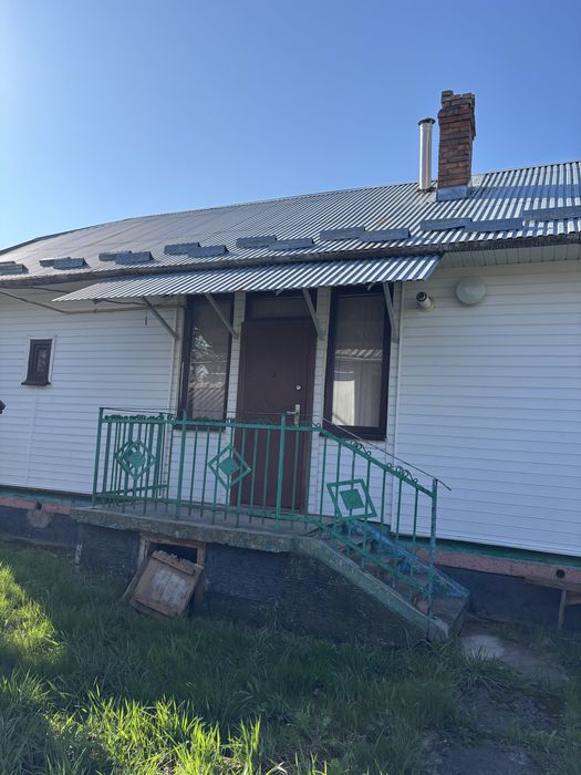 Продаж будинку Доброгостів