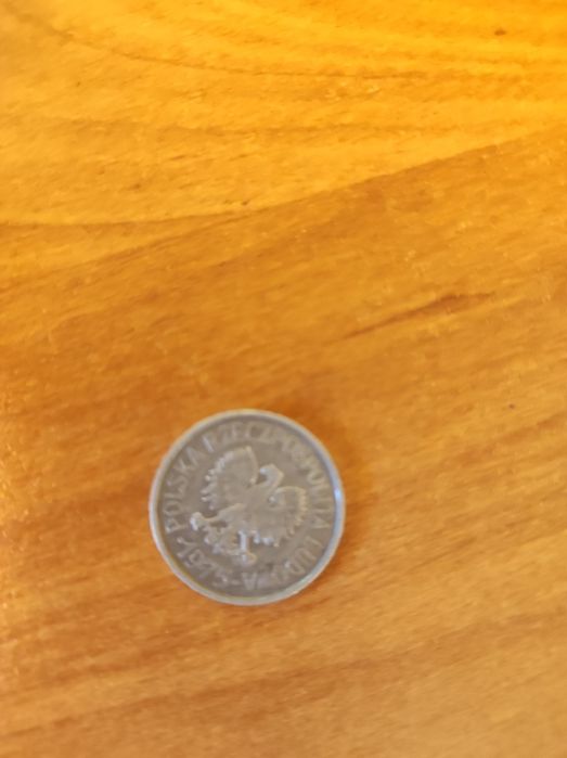 20 gr 1975 moneta