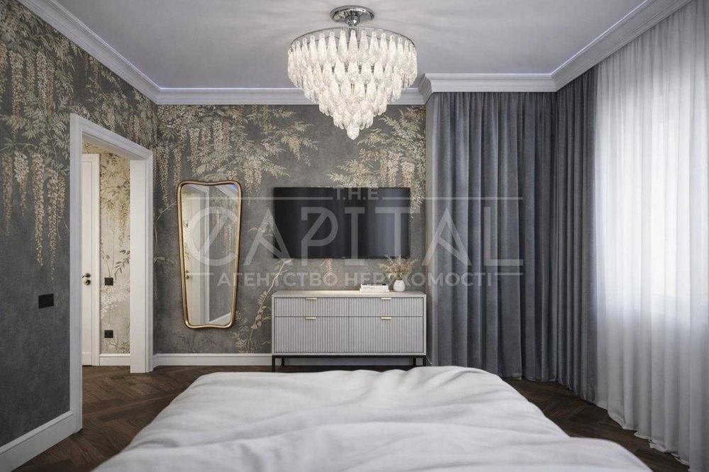 Оренда квартири, ЖК Edelweiss House, вул. Звіринецька, Печерський