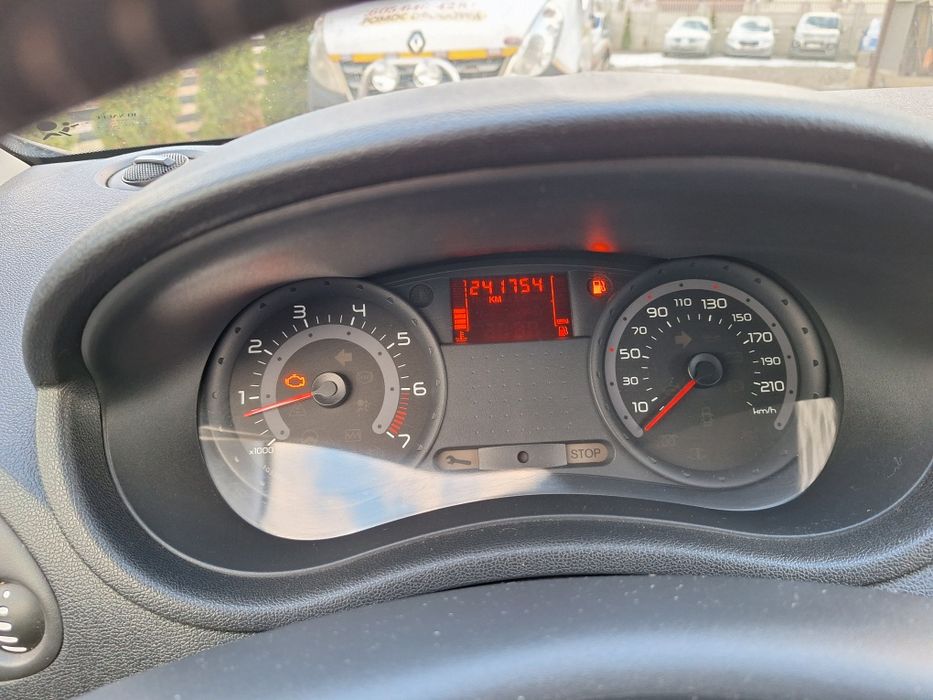 Renault Clio benzyna sprzedam lub zamienie okazja