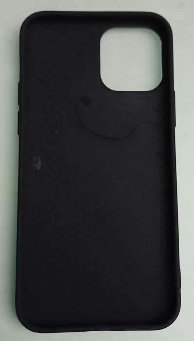 CAPA Telemovel Iphone 12 Star Wars