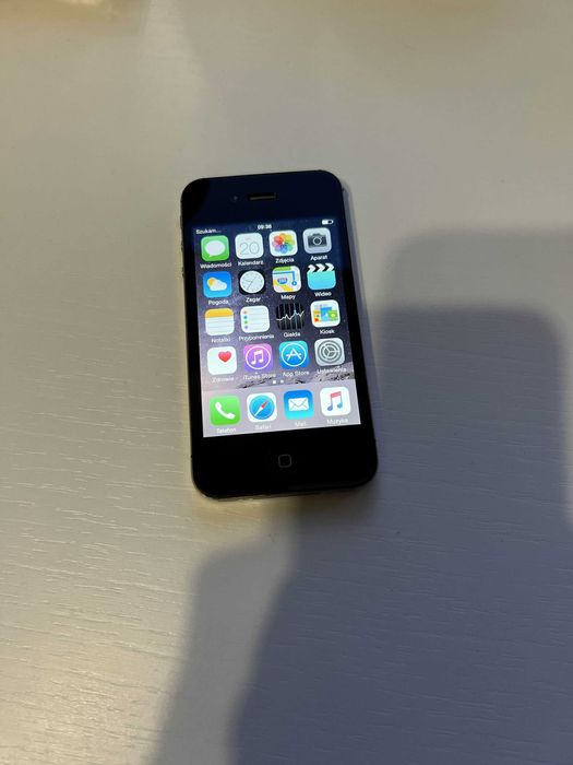 iPhone 4s 16 GB, stan dobry, bez blokad