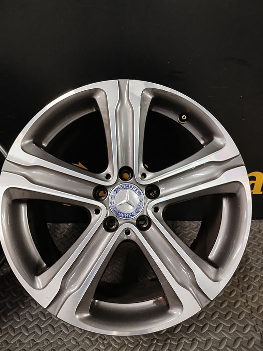 Jantes 18 Originais Mercedes