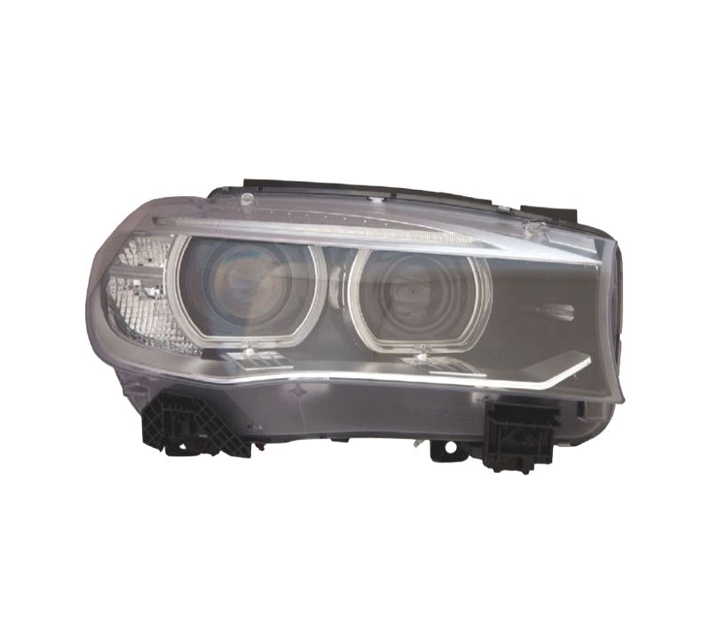 FAROL DIR BMW X5 F15 12-18