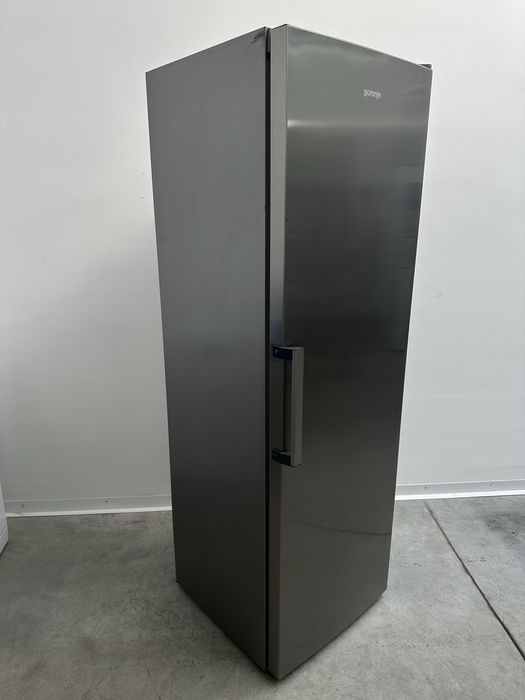 Холодильна камера Gorenje R6192FX / холодярка 370 л /185 см