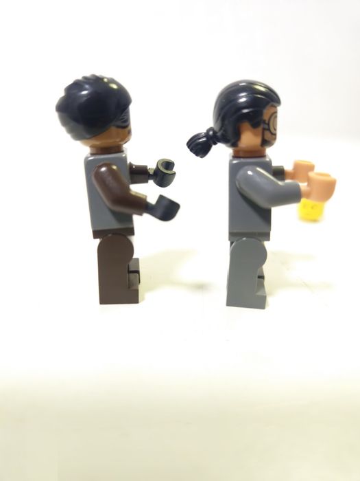 Figurki star wars dla Pana Radka
