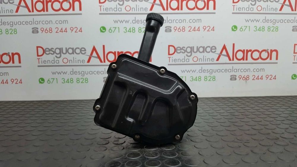 BOMBA DIREÇÃO CITROEN C4 GRAND PICASSO EXCLUSIVE