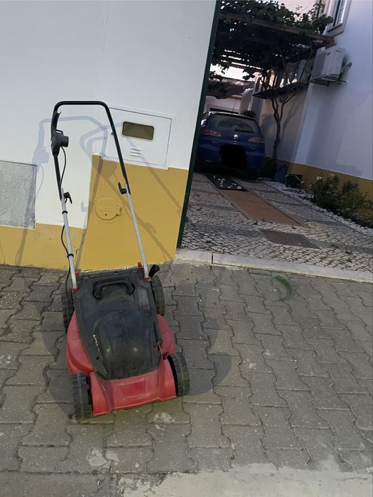 Cortador de relva  Einhell64738404334337123
