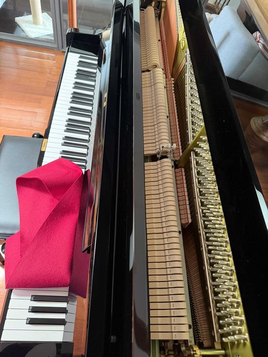 Piano Vertical - Yamaha U1 TA2 PE