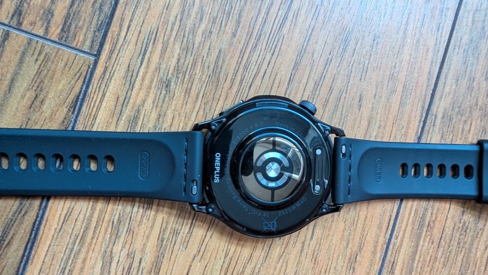 Smartwatch Oneplus watch lite