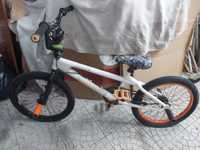 Bmx bicicleta olx sales