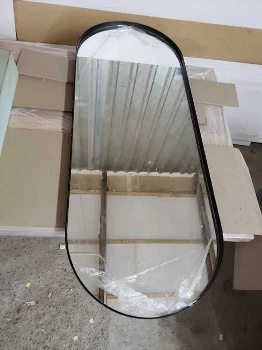 Дзеркала з LED підсвіткою: поєднання елегантності та функціональності