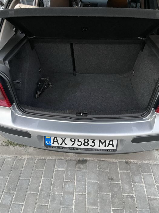 Продам машину  Golf 4