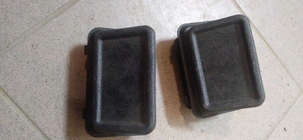 Polonez popielniczki