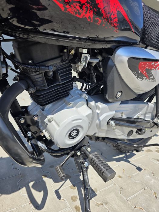 Bajaj boxer BM 150 X