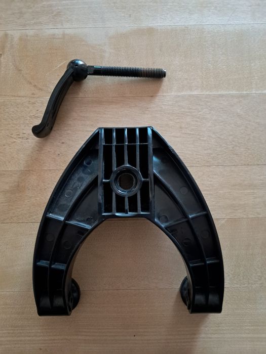 Volante e Pedais  ThrustMaster
