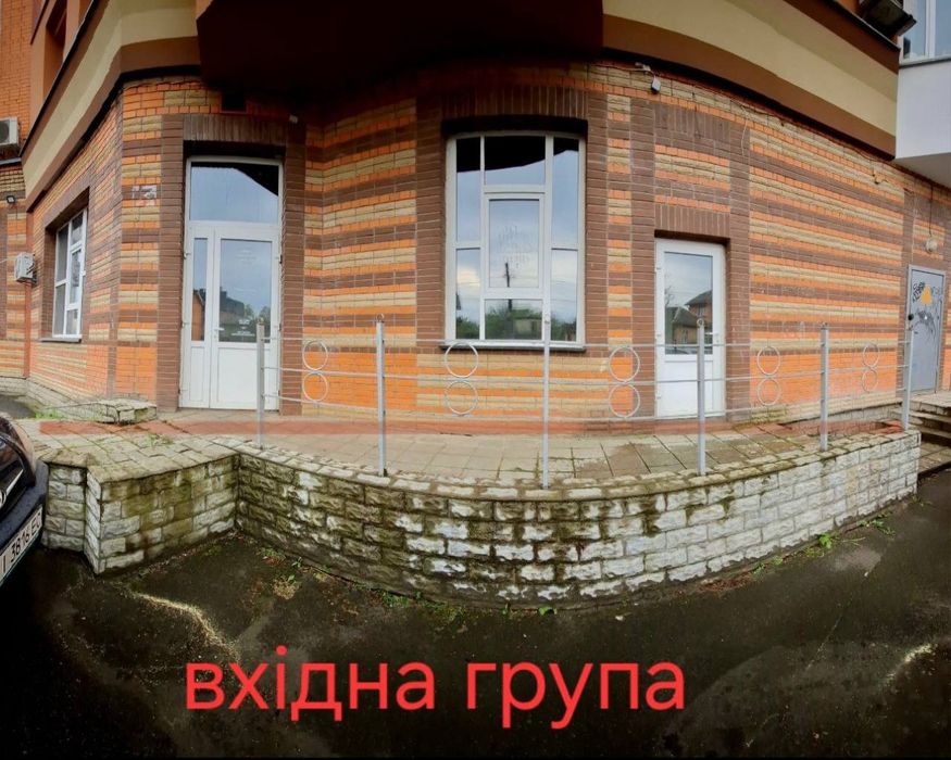 Коммерческая недвижимость по адресу бульвар Дружбы Народов (площадь 108 м²) - Atlanta.ua - фото 2