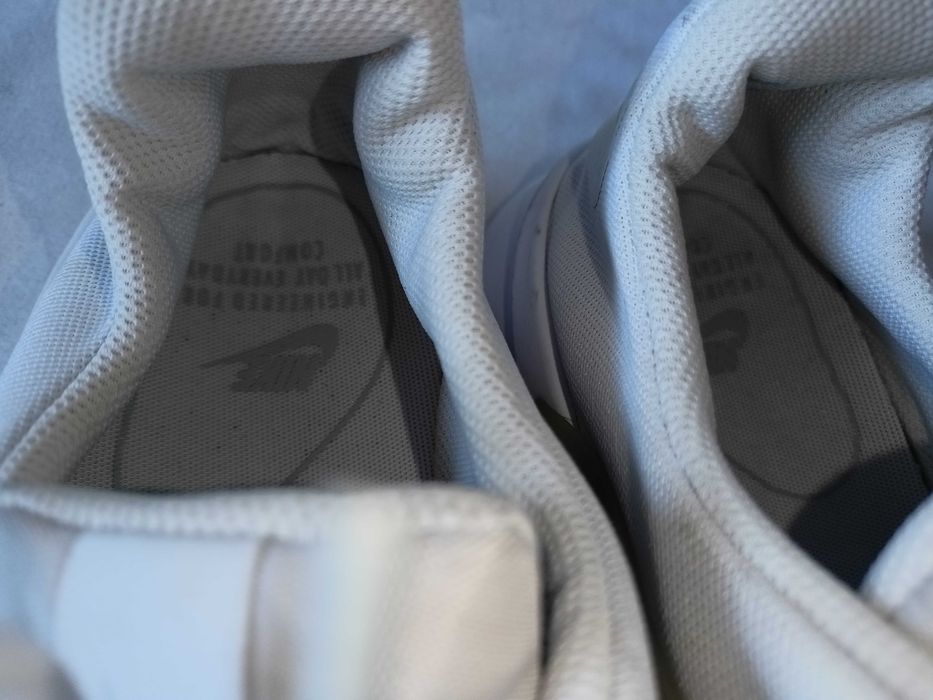 Nike roz. 47,5 - dł. wkładki 30,5 cm