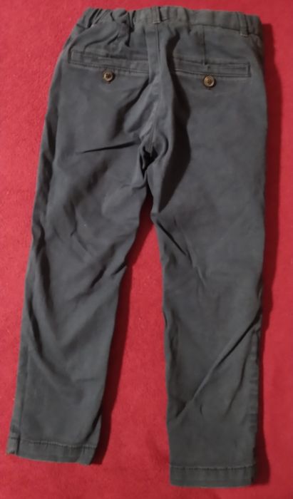 Spodnie dla chłopca H&M