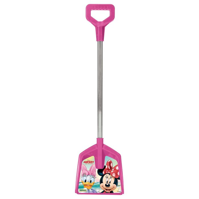 Minnie Mouse łopata długa z IML 77423 WADER