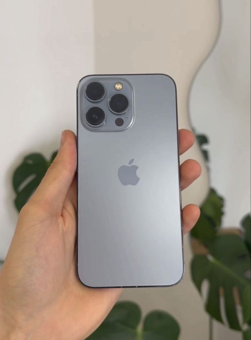 iPhone 13 Pro 1 Tb neverlock