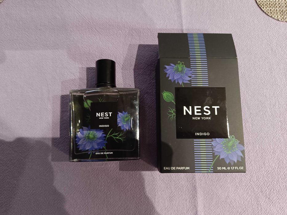 Perfum Nest New York Indygo