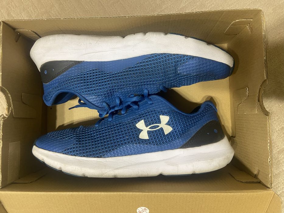 Кросівки under armour